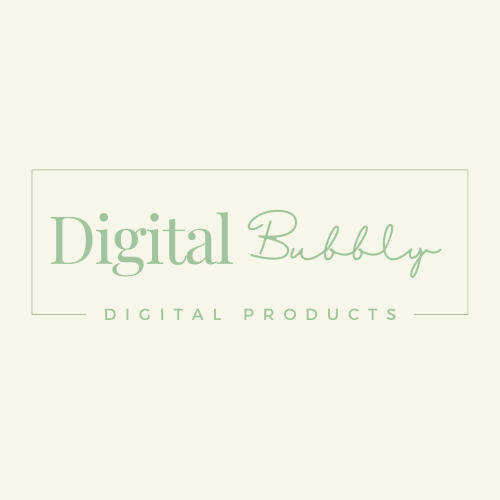 DigitalBubbly